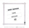 Gary Numan - Cars IT 7-inch single rear sleeve v7